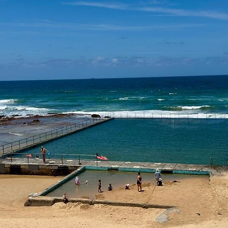 Sandon Point Coastal Cottage 불리 외부 사진