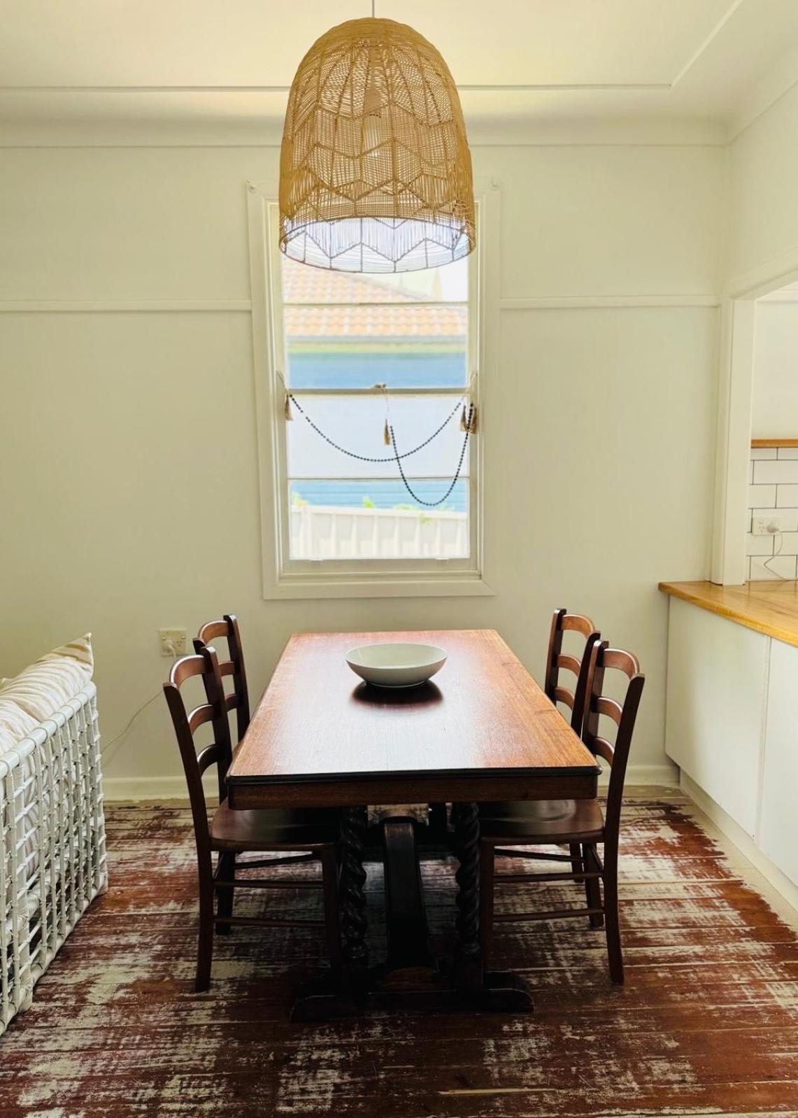 Sandon Point Coastal Cottage 불리 외부 사진