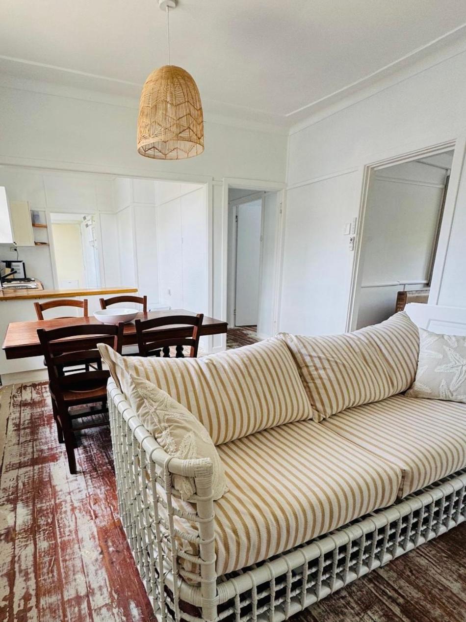 Sandon Point Coastal Cottage 불리 외부 사진