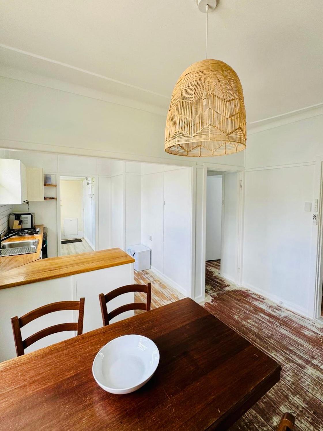 Sandon Point Coastal Cottage 불리 외부 사진