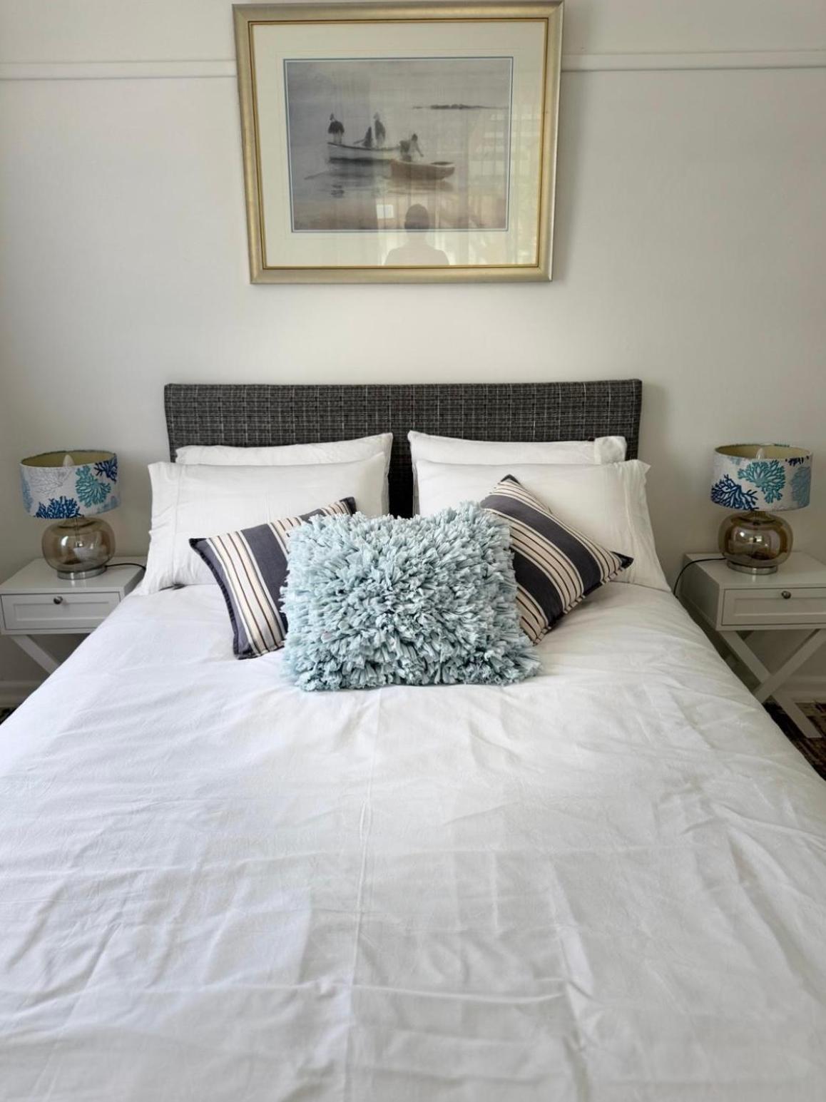 Sandon Point Coastal Cottage 불리 외부 사진