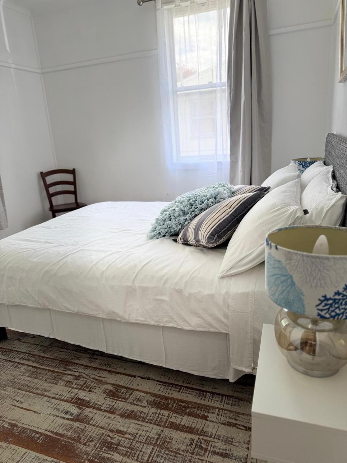 Sandon Point Coastal Cottage 불리 외부 사진