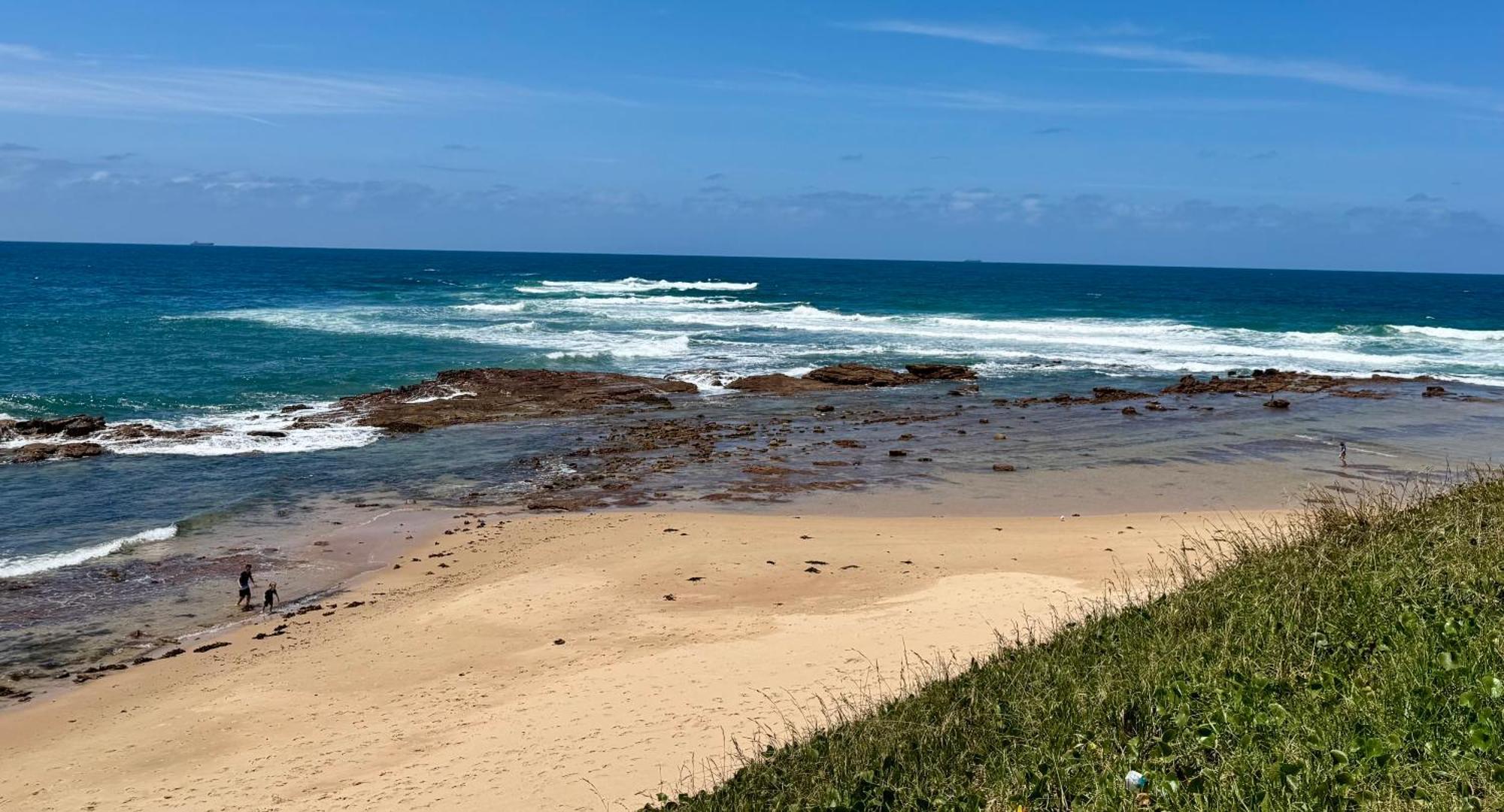Sandon Point Coastal Cottage 불리 외부 사진