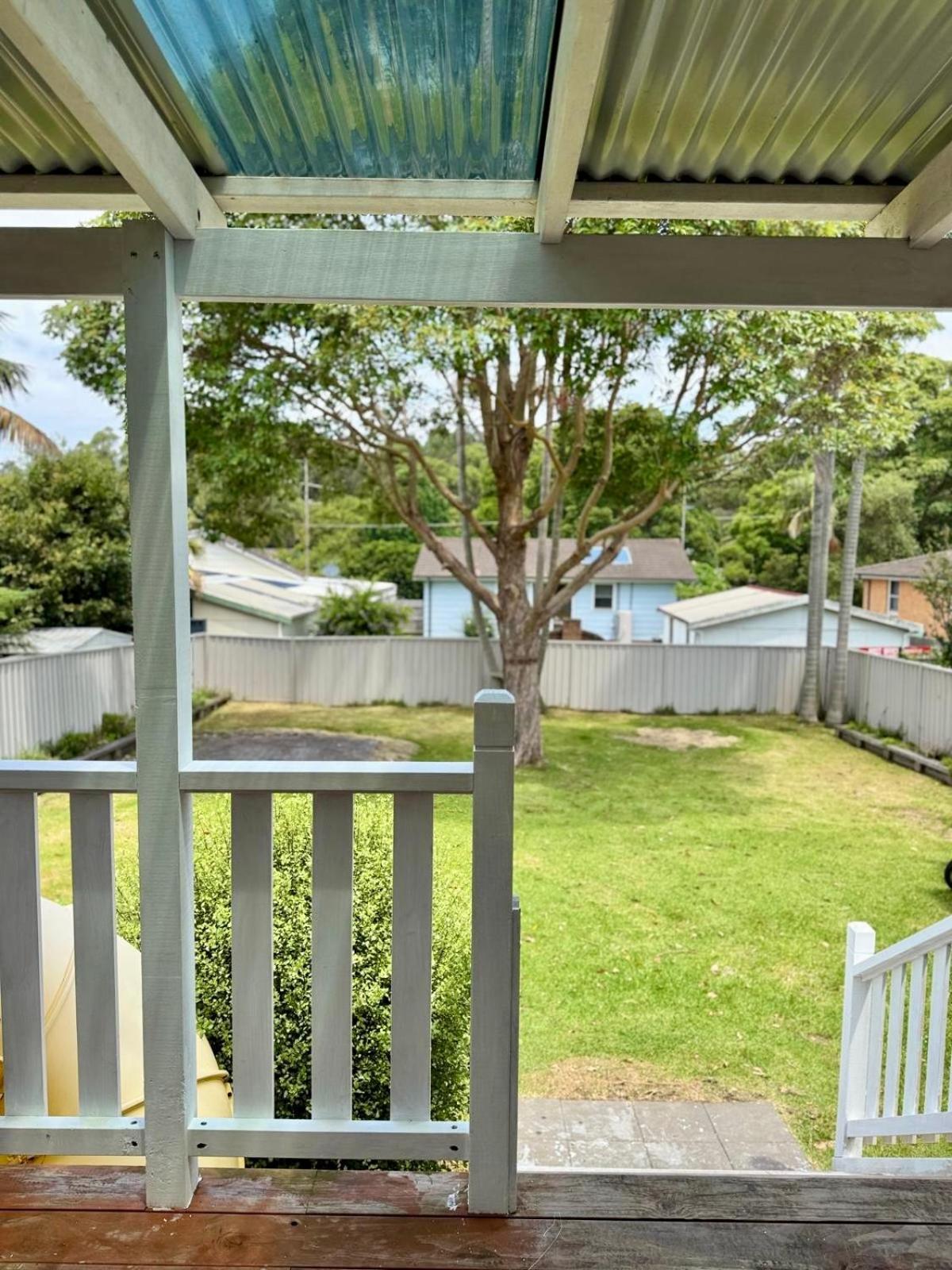Sandon Point Coastal Cottage 불리 외부 사진