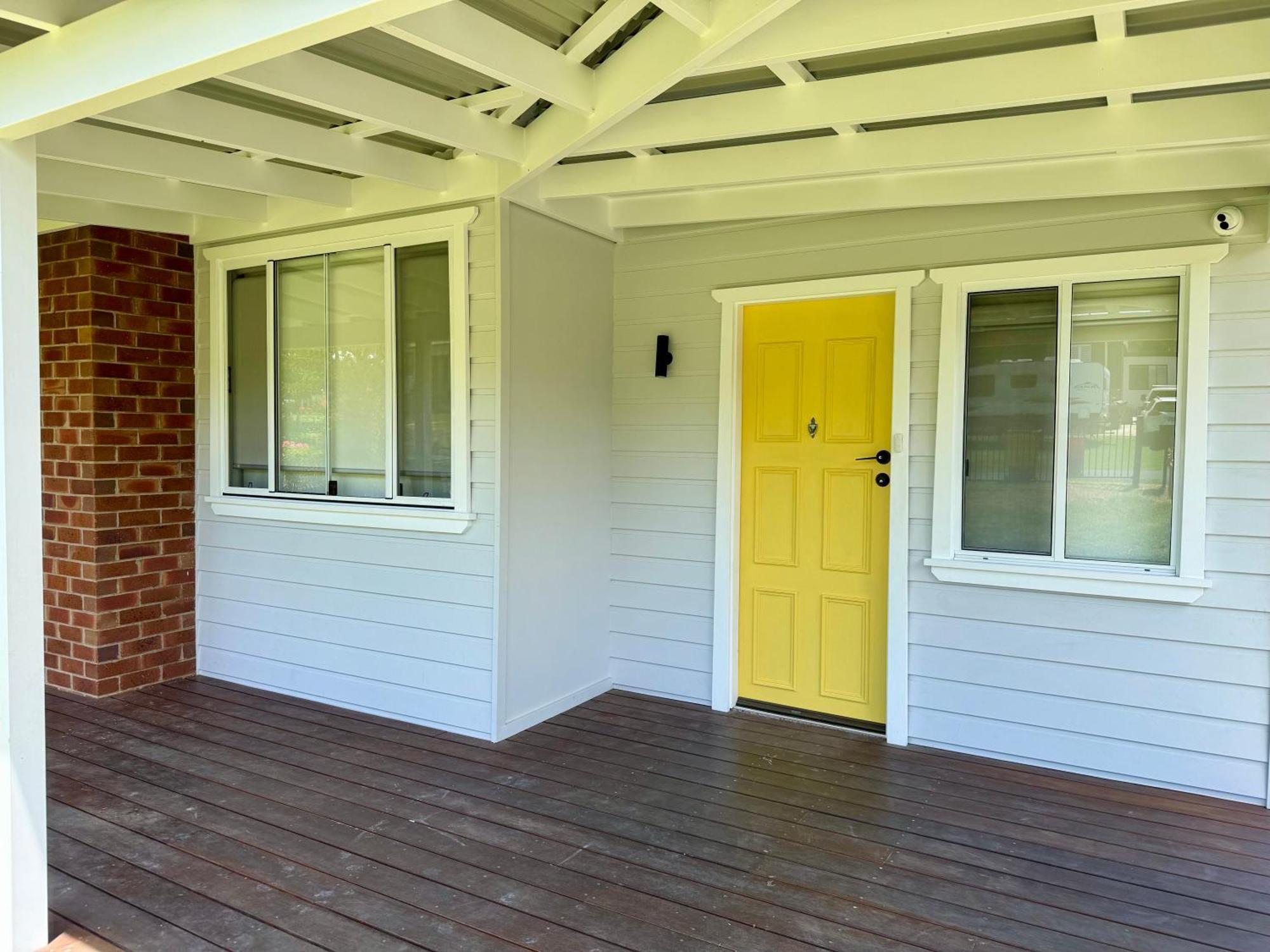 Sandon Point Coastal Cottage 불리 외부 사진