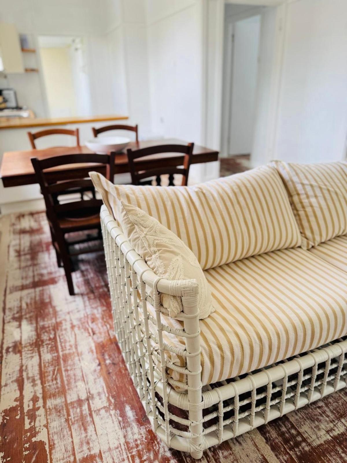 Sandon Point Coastal Cottage 불리 외부 사진
