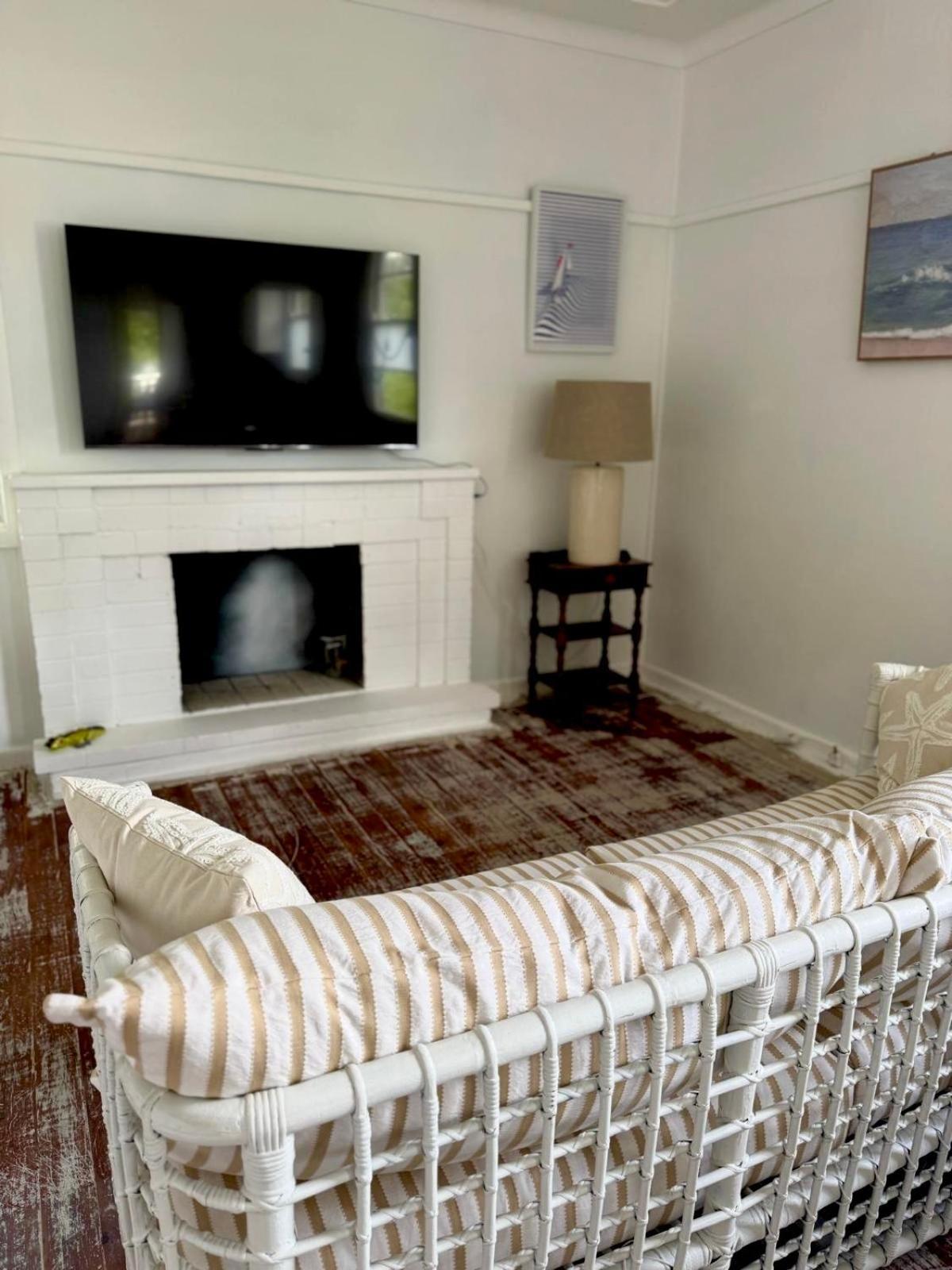 Sandon Point Coastal Cottage 불리 외부 사진