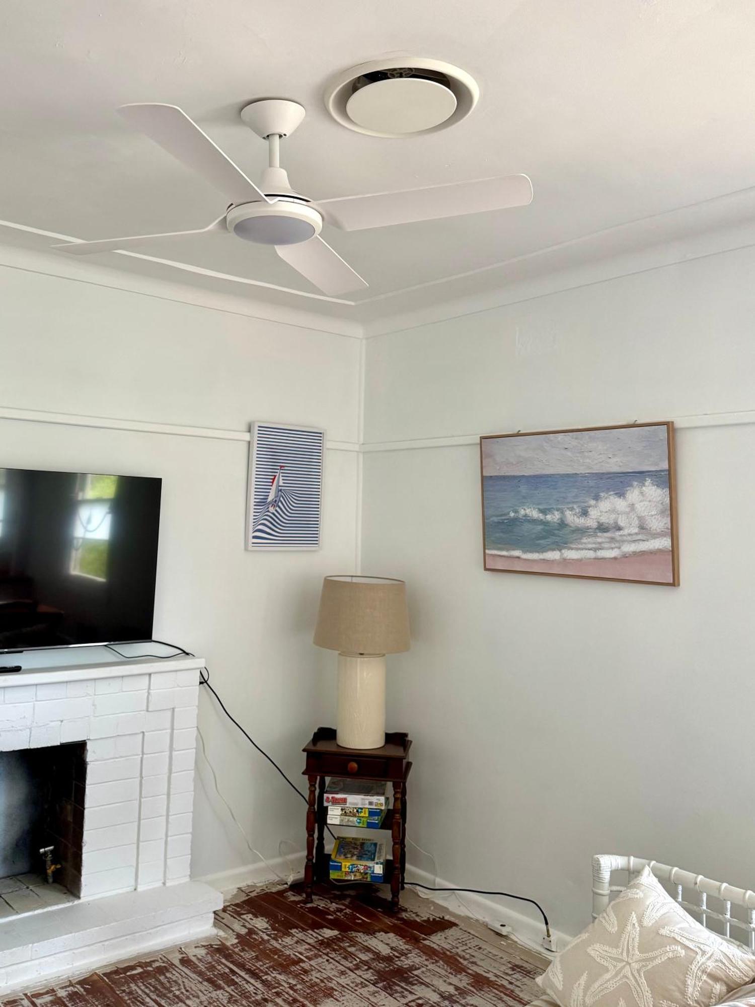 Sandon Point Coastal Cottage 불리 외부 사진